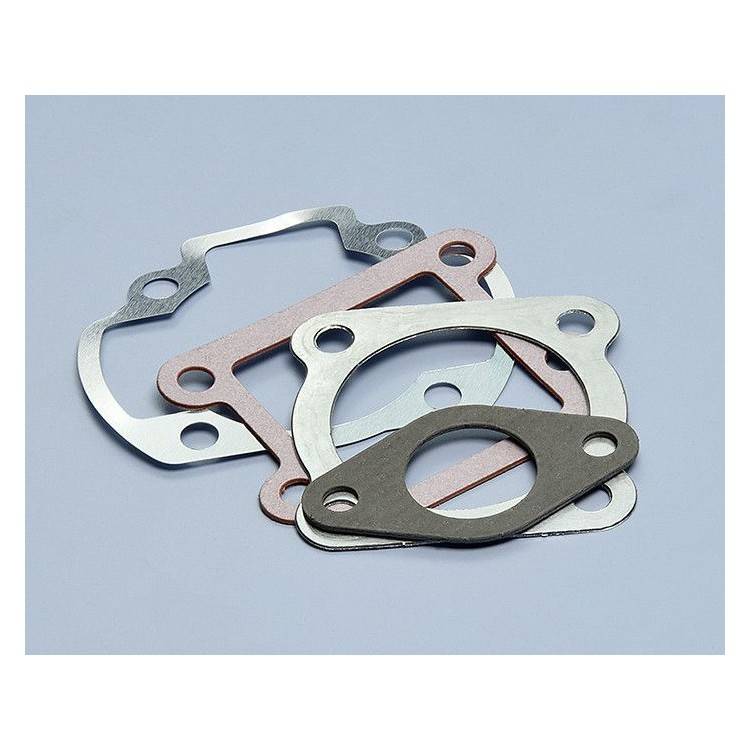 209.0224 SERIE GUAR. YAMAHA SCOOTER CT-MBK BOOSTER | POLINI