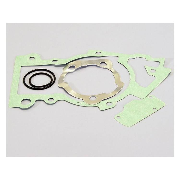 209.0354 SERIE GUAR. CARTER MOTORE LAMELLARE CIAO-SI | POLINI