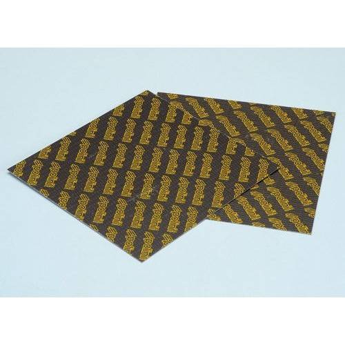 213.0599 SET LASTRE IN FIBRA DI CARBONIO mm.110X100 SP.0,25 | POLINI