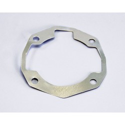 254.0003 GUARNIZIONE BASE CILINDRO VESPA PX 125 (SP.0,2) | POLINI