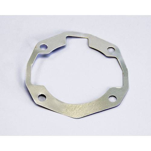 254.0003 GUARNIZIONE BASE CILINDRO VESPA PX 125 (SP.0,2) | POLINI