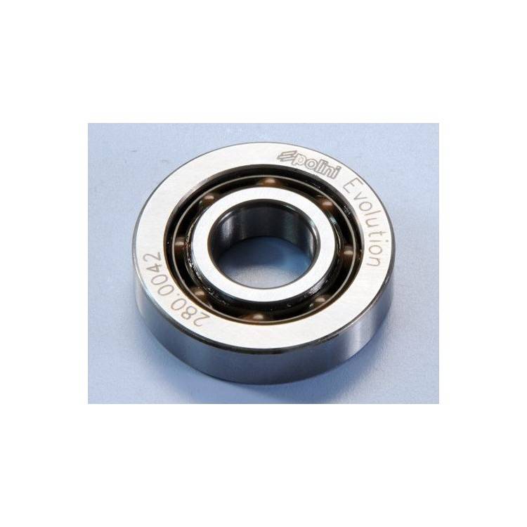 280.0042 CUSCINETTO CARTER MOTORE PIAGGIO-GILERA EVOLUTION | POLINI