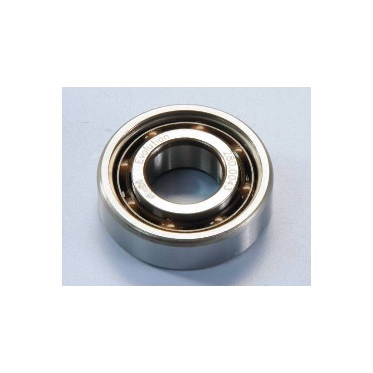 280.0043 CUSCINETTO CARTER MOTORE YAMAHA/DERBI 20/47/14 | POLINI