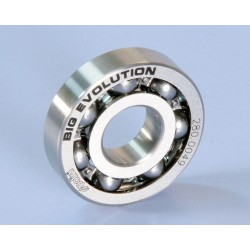 280.0049 CUSCINETTO CARTER MOTORE PIAGGIO-GILERA BIG EVOLUTION | POLINI