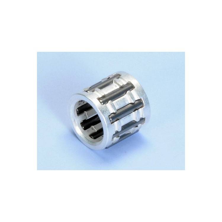 280.0056 GABBIA SPINOTTO 12X17X15,7 ARGENTATA PIAGGIO | POLINI