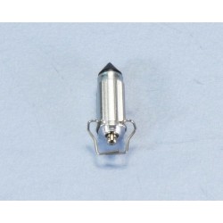 343.0017 SPILLO CHIUSURA BENZINA CARB.CP-PWK (ORD.MIN.5 PZ.) | POLINI