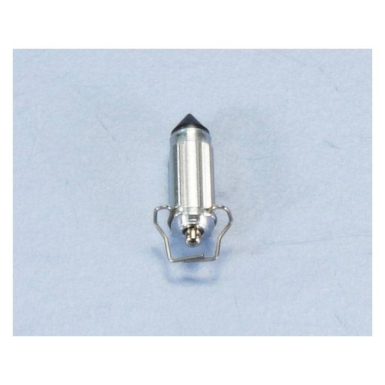 343.0017 SPILLO CHIUSURA BENZINA CARB.CP-PWK (ORD.MIN.5 PZ.) | POLINI