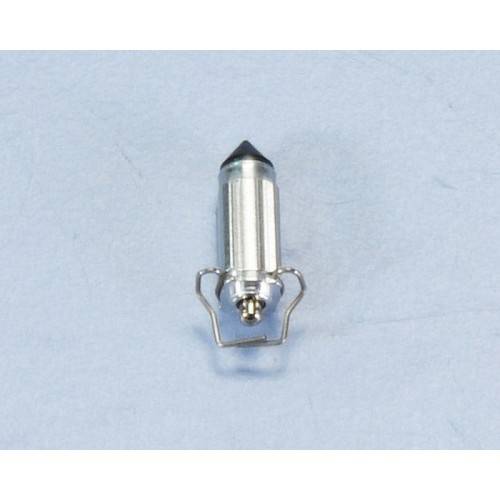343.0017 SPILLO CHIUSURA BENZINA CARB.CP-PWK (ORD.MIN.5 PZ.) | POLINI