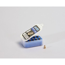 380.0004 SET 10 GETTI MASSIMO MIKUNI DAL 180 AL 270 (increm.10) | POLINI