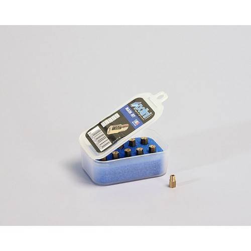 380.0005 SET 10 GETTI MASSIMO MIKUNI DAL 280 AL 370 (increm.10) | POLINI