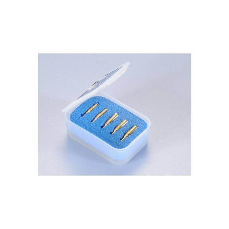 372.0004 SET 5 GETTI MINIMO KEIHIN-PWK 42/45/48/50/52 | POLINI