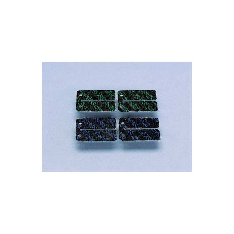 213.0536 SET LAMELLE CARBONIO PIAGGIO SFERA-ZIP-QUARTZ-TYPHOON | POLINI