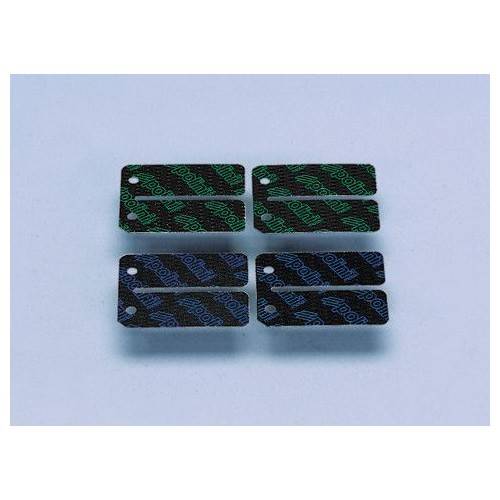 213.0536 SET LAMELLE CARBONIO PIAGGIO SFERA-ZIP-QUARTZ-TYPHOON | POLINI