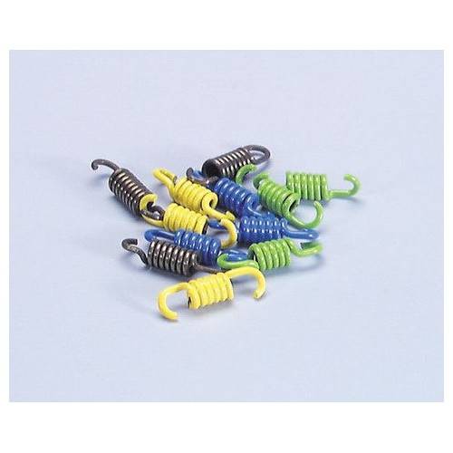 245.030 SET MOLLE FRIZIONE PIAGGIO ZIP,QUARTZ,NRG,TYPHOON,STORM | POLINI