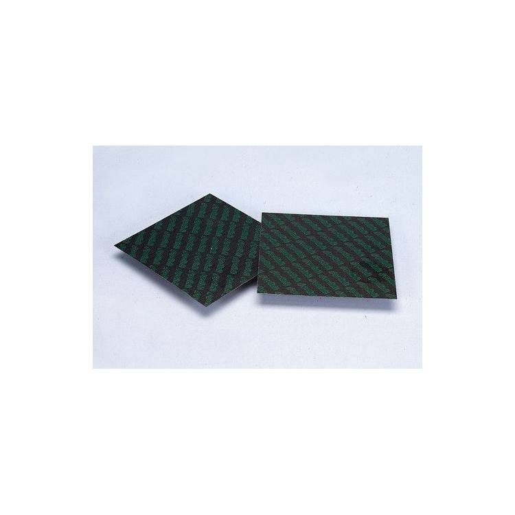 213.0601 SET LASTRE IN FIBRA DI CARBONIO mm.110X100 SP.0,35 | POLINI