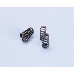 245.074 SET MOLLE FRIZIONE SPEED CLUTCH 2G | POLINI