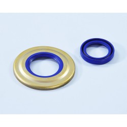 285.0112 SERIE PARAOLI ALBERO MOTOR VESPA PX PE 125/200 | POLINI