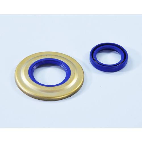 285.0112 SERIE PARAOLI ALBERO MOTOR VESPA PX PE 125/200 | POLINI