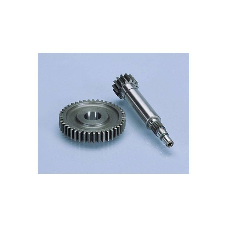 202.1318 INGRANAGGIO PRIMARIO ALL.YAMAHA CT-MBK ACTIVE Z 14-43 | POLINI