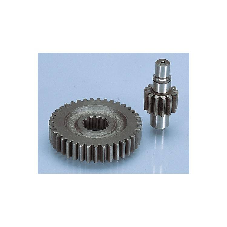 202.1332 INGRANAGGIO SECONDARIO ALL.SUZUKI ADDRESS Z 14-40 | POLINI