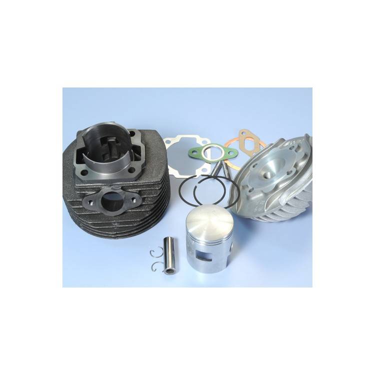 140.0050/R KIT VESPA 125 PRIMAVERA-ET3 D.57 mod.RACING | POLINI