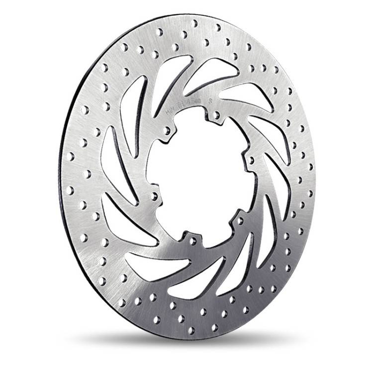68.B407.30 SERIE ORO DISCO FRENI FISSO  | BREMBO 68B40730