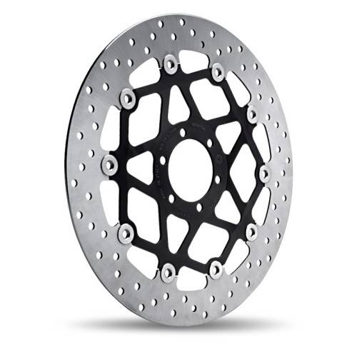 78.B408.17 SERIE ORO DISCO FRENI FLOTTANTE  | BREMBO 78B40817