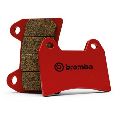 07KA21.SP | ROAD - SP | PASTIGLIE FRENO | PREMIUM | BREMBO