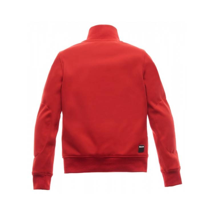 GIACCA EASY MAN PRO ROSSO VIVO | BLAUER HT