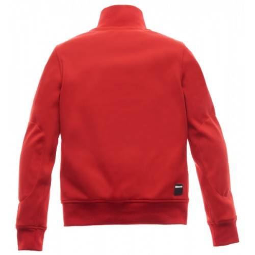 GIACCA EASY MAN PRO ROSSO VIVO | BLAUER HT