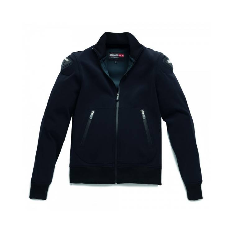 GIACCA EASY MAN PRO NERO ASFALTO | BLAUER HT