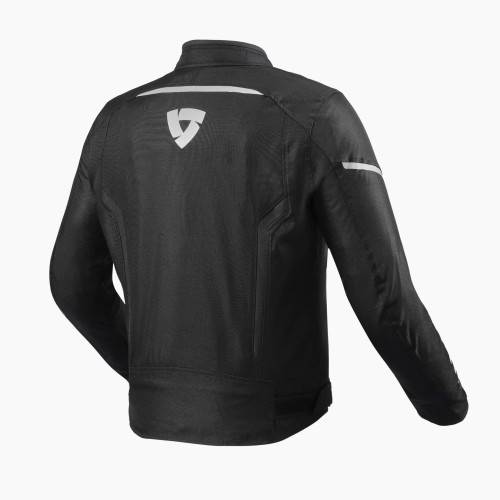 GIACCA SPRINT H2O NERO BIANCO  | REV'IT