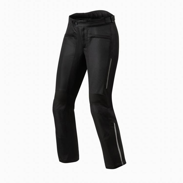 PANTALONI AIRWAVE 3 NERO NORMA  | REV'IT