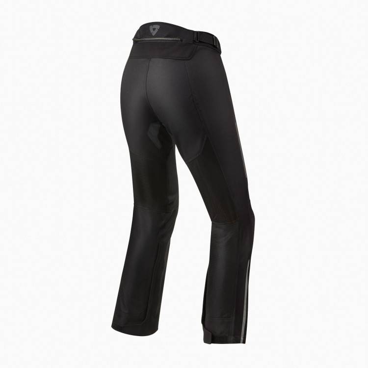PANTALONI AIRWAVE 3 NERO NORMA  | REV'IT