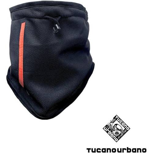 COLLARE SCALDA COLLO 615-WB MOTO SCOOTER ANTIVENTO | TUCANO URBANO