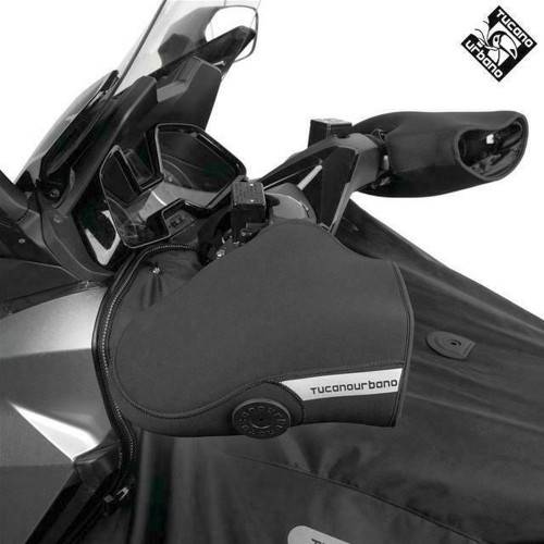 MANIGLIA IMPERMEABILE R369X-1 PER ROYAL ENFIELD | TUCANO URBANO