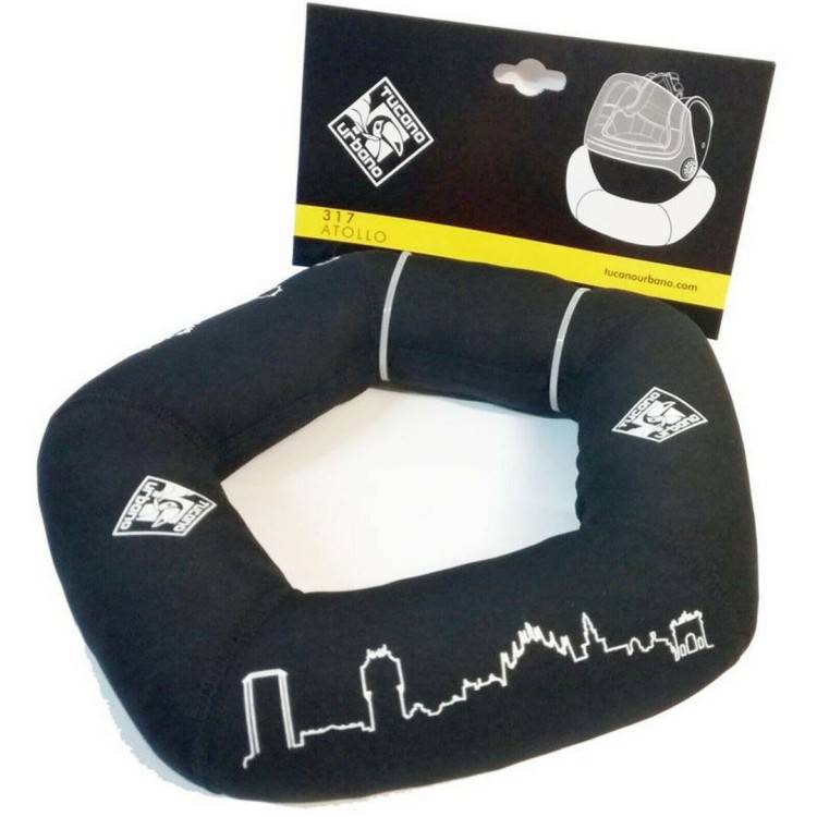 POGGIACASCO ANTIGRAFFIO E CADUTA ACCIDENTALE ATOLLO NEOPRENE 317 6 | TUCANO URBANO
