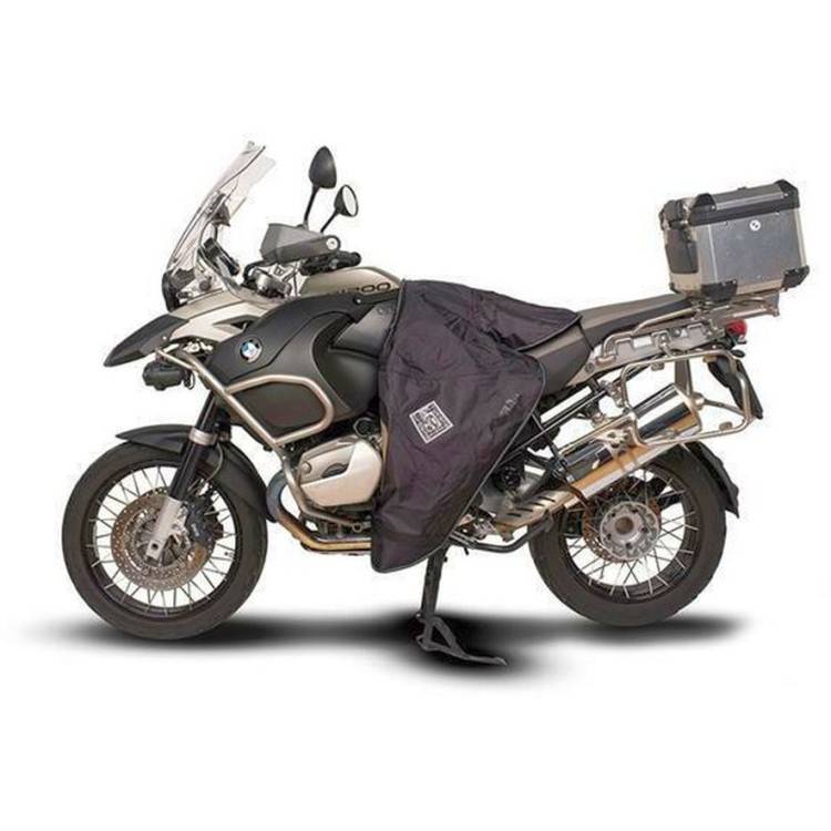 COPRIGAMBE GAUCHO R1200PRO-X BMW R 1200/1250 | TUCANO URBANO