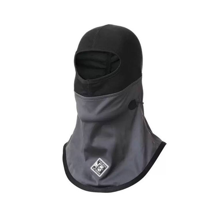 SOTTOCASCO INTEGRALE VISO COLLO PILE E SETA 100% 625WB | TUCANO URBANO
