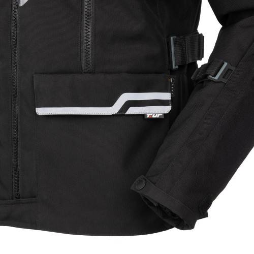 J-TWO BLACK – YELLOW FLUO | T.UR