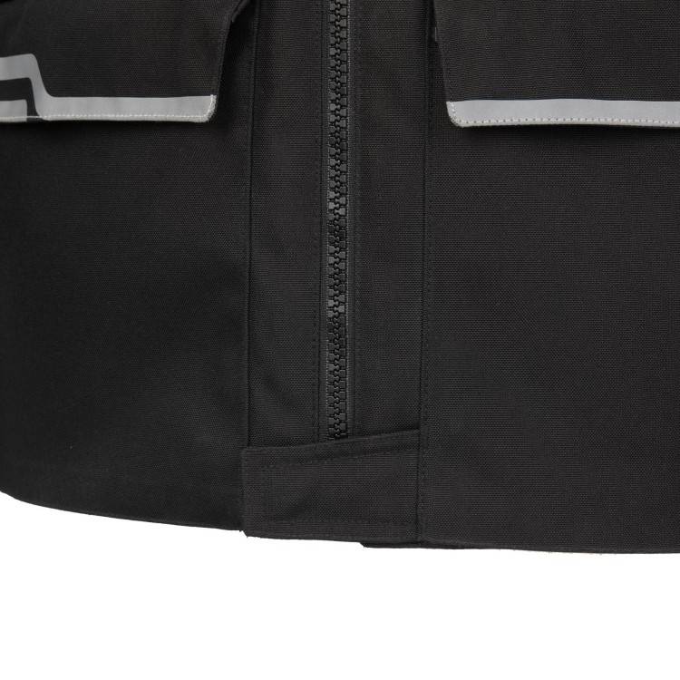 J-TWO BLACK – YELLOW FLUO | T.UR