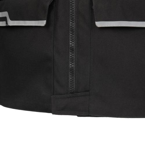 J-TWO BLACK – YELLOW FLUO | T.UR