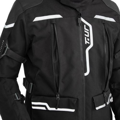 J-TWO BLACK – YELLOW FLUO | T.UR