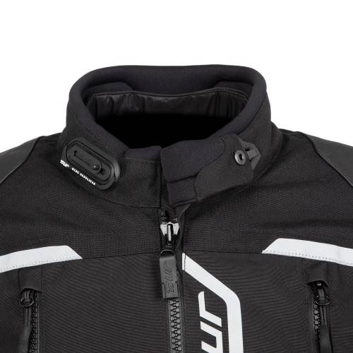 J-TWO BLACK – YELLOW FLUO | T.UR