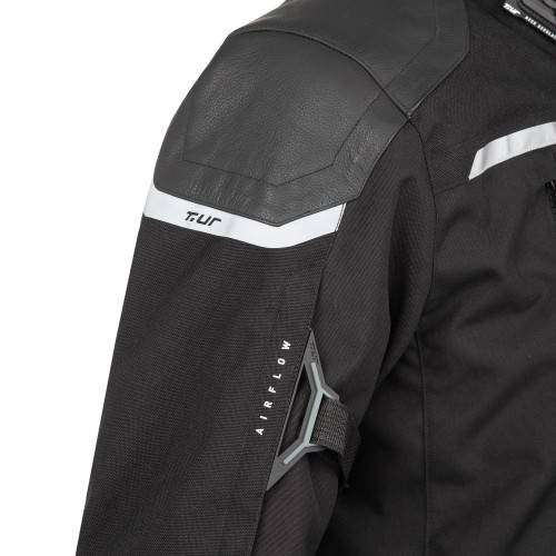 J-TWO BLACK – YELLOW FLUO | T.UR