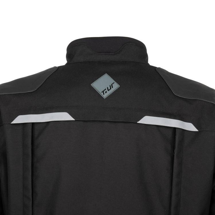 J-TWO BLACK – YELLOW FLUO | T.UR