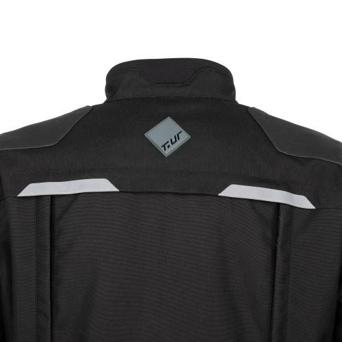 J-TWO BLACK – YELLOW FLUO | T.UR
