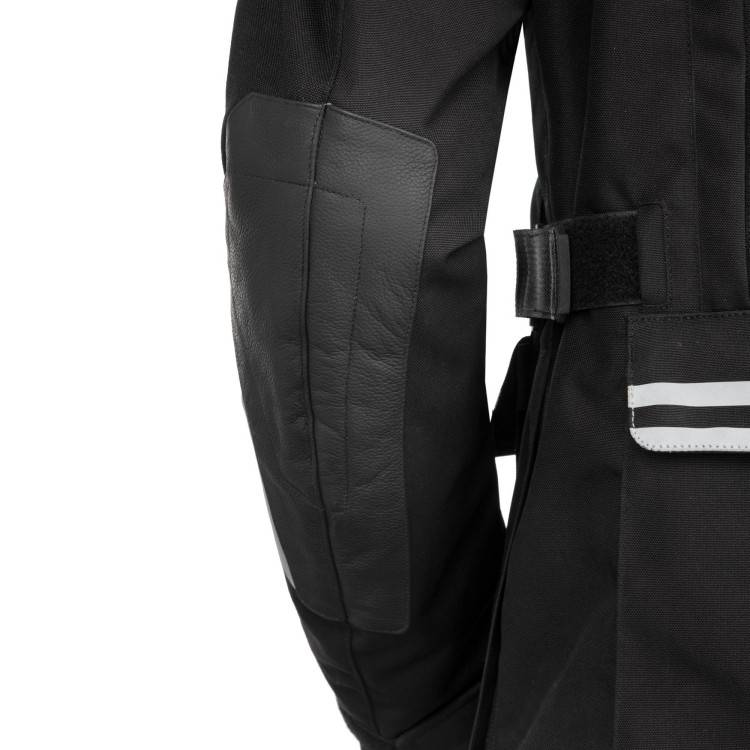 J-TWO BLACK – YELLOW FLUO | T.UR