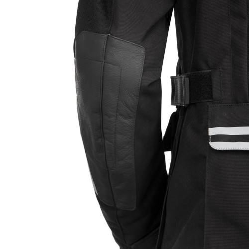 J-TWO BLACK – YELLOW FLUO | T.UR