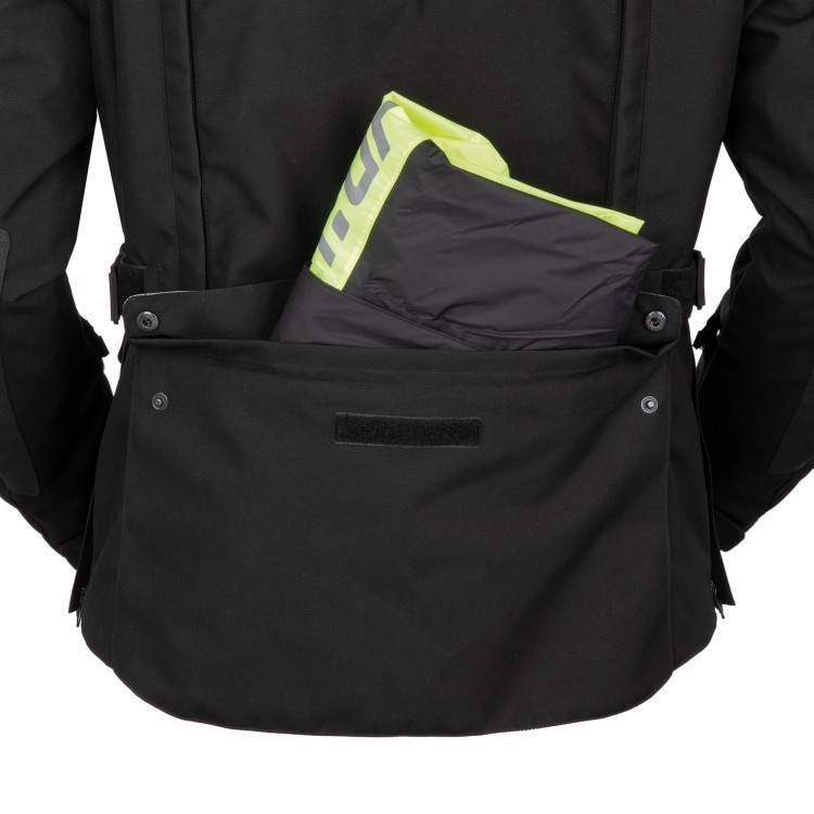 J-TWO BLACK – YELLOW FLUO | T.UR